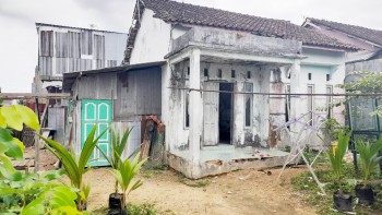 Rumah Dijual Di Banjarbaru Dekat Pemprov Kalimantan Selatan, Q Mall Banjarbaru, Kampus Ulm, Rsud Ratu Zalecha #1