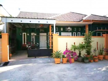 Rumah Dijual Di Martapura Dekat Q Mall Banjarbaru, Rsud Ratu Zalecha Martapura, Lapangan Murjani, Pasar Martapura #1