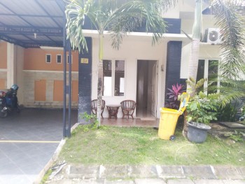Rumah Dijual Di Banjarbaru Dekat Rsdi Kota Banjarbaru, Ulm Kampus 2, Asrama Haji Samsudin Nor, Q Mall, Bandara Syamsudin Noor #1