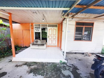 Rumah Dijual Di Banjarmasin Dekat Universitas Lambung Mangkurat, Kcm Banjarmasin, Menara Pandang Banjarmasin, Rsud Sultan Suriansyah #1