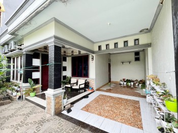 Rumah Dijual Di Btp Makassar Dekat Unhas, Rs Unhas, Rsup Dr. Wahidin Sudirohusodo, Mtos Makassar Town Square #1