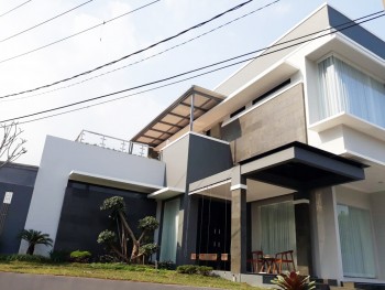 Rumah Dijual Di Buah Batu Bandung Dekat Griya Buah Batu, Transmart Buahbatu, Rsia Harapan Bunda, Kampus Uninus #1
