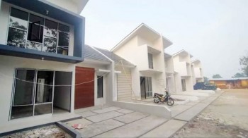 Dijual Rumah Baru Di Cibitung Bekasi Dekat Stasiun Cibitung, Pasar Induk Cibitung, Rsud Kabupaten Bekasi, Ramayana #1