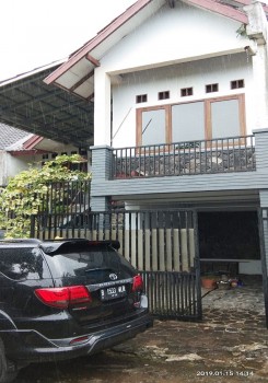 Rumah Dijual Di Cigombong Bogor Dekat Danau Lido, Spn Lido, Stasiun Cigombong, Pasar Cigombong, Sman 1 Cigombong #1