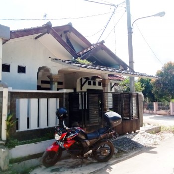 Rumah Dijual Di Cikampek Dekat Mall Cikampek, Rs Karya Husada, Stasiun Cikampek, Kawasan Industri Pupuk Kujang #1
