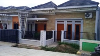 Dijual Rumah Baru Di Cikarang Bekasi Dekat Sentra Grosir Cikarang, Stasiun Cikarang, Rs Radjak, President University Cikarang #1