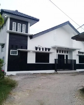 Rumah Dijual Di Cirebon Dekat Alun-alun Palimanan, Griya Toserba Jamblang, Rs Khalishah Palimanan, Sman 1 Jamblang #1