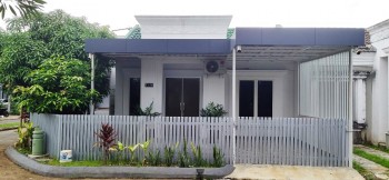 Rumah Dijual Di Citra Garden Gowa Dekat Rsud Syekh Yusuf, Uin Alauddin Makassar, Polbangtan Gowa, Grand Toserba #1