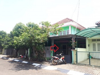 Rumah Dijual Di Citra Indah City Bukit Menteng Dekat Rsud Cileungsi, Fresh Market, Sekolah Citra Berkat, Citra Indah Waterpark #1