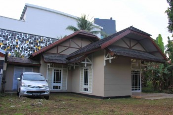 Rumah Dijual Lokasi Strategis Dekat Grand Mall Singkawang Kalimantan Barat #1