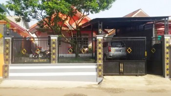 Rumah Dijual Di Dramaga Bogor Dekat Kampus Ipb Dramaga, Yogya Grand Dramaga, Terminal Bubulak, Rsud Kota Bogor #1