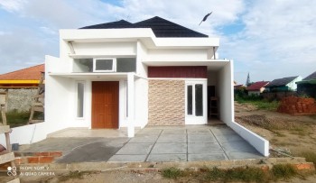 Rumah Dijual Di Kalidoni Kota Palembang Dekat Pusri, Rs Pusri, Jm Lemabang, Pasar Yada, Palembang Square #1