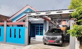 Rumah Dijual Di Kota Banjarbaru Dekat Bandara Syamsudin Noor, Rs Idaman, Asrama Haji Syamsudin Noor, Uin Antasari #1