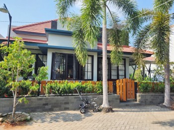 Rumah Dijual Di Kota Mataram Dekat Rsud Provinsi Ntb, Pasar Abian Tubuh, Lotte Grosir Mataram, Transmart Mataram, Mataram Mall #1