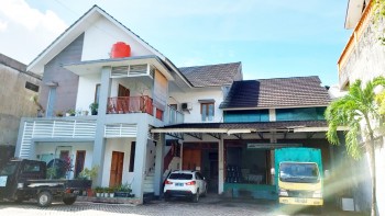 Rumah Dijual Di Kota Padang Dekat Kantor Gubernur Sumatera Barat, Rs Selaguri, Universitas Ekasakti, Pantai Padang #1