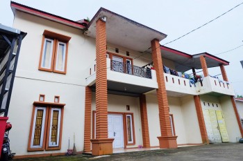 Rumah Dijual Di Kota Padang Panjang Dekat Rsud Padang Panjang, Dprd Kota Padang Panjang, Pemkot Padang Panjang #1