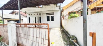 Rumah Dijual Siap Huni Lokasi Strategis Pinggir Jalan Di Tengah Kota Palembang #1
