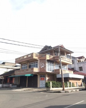 Rumah Dijual Di Kota Payakumbuh Dekat Balai Kota Payakumbuh, Rs Ibnu Sina, Rsud Dr. Adnaan Wd, Pasar Payakumbuh #1