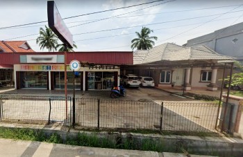 Dijual Rumah Dan 3 Unit Toko Di Kota Payakumbuh Dekat Smk Negeri 1 Payakumbuh, Ramayana Payakumbuh, Pasar Ibuh #1