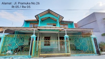 Rumah Dijual Di Kota Salatiga Dekat Ramayana Salatiga, Iain Salatiga, Kampus Uksw, Rsud Salatiga, Alun Alun Pancasila #1