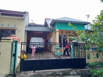 Rumah Dijual Di Kota Solok Dekat Rsud Kota Solok, Dprd Kota Solok, Bps Kota Solok, Poltekes Kemenkes Padang #1