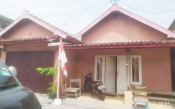 Rumah Dijual Di Kota Surakarta Dekat Uns Universitas Sebelas Maret, Rsud Dr. Moewardi, Keraton Surakarta, Stasiun Solojebres #1