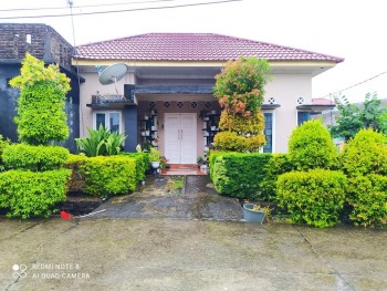 Rumah Dijual Di Koto Tangah Kota Padang Dekat Bandara Bim, Christine Hakim Idea Park, Unp Kampus 2, Sman 7 Padang #1