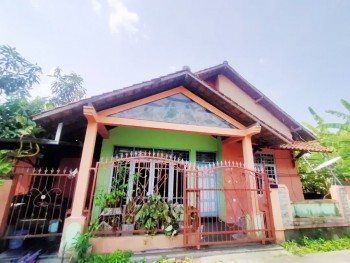 Rumah Dijual Di Kudus Dekat Dprd Kabupaten Kudus, Museum Kretek, Rs Mardi Rahayu, Pasar Baru Kudus, Hypermart #1