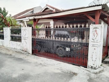 Rumah Dijual Di Bandar Lampung Dekat Mall Boemi Kedaton, Universitas Bandar Lampung, Rsud Dr. H. Abdul Moeloek #1