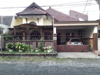 Info Rumah Siaphuni Di Papa Biru Dekat Suhat Kota Malang #1