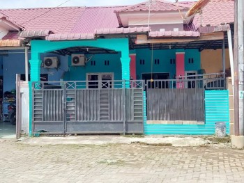 Rumah Dijual Dekat Universitas Muslim Nusantara Medan, Rs Mitra Medika Medan, Gerbang Tol Amplas, Terminal Amplas #1