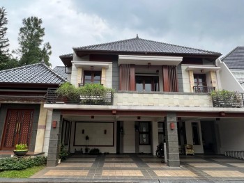 Dijual Rumah Siap Huni Di Menteng Utama Bintaro Sektor 7 #1