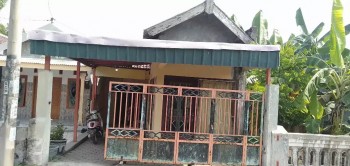 Dijual Rumah Kampung Plus Toko Di Mojokerto Dekat Pusdik Brimob Watukosek #1
