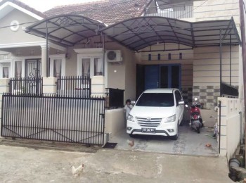 Rumah Dijual Di Palembang Dekat Punti Kayu, Rsud Siti Fatimah Az-zahra, Asrama Haji Palembang, Uin Raden Fatah #1
