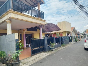 Rumah Dijual Di Petukangan Selatan Jakarta Selatan Dekat Sma Negeri 90 Jakarta, Universitas Budi Luhur, Rsud Pesanggrahan, Gerbang Tol Ciledug #1