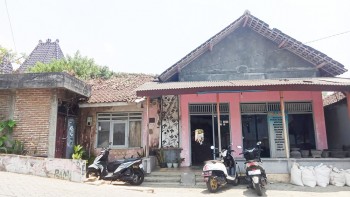 Rumah Dijual Di Plaosan Magetan Jawa Timur Dekat Smp Negeri 3 Plaosan, Sma Negeri 1 Plaosan, Kantor Desa Pacalan Plaosan #1