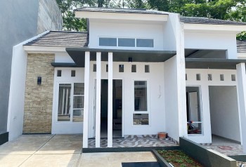Dijual Rumah Baru Minimalis Modern 2 Type Di Pondok Rajeg Dekat Alun-alun Kota Depok, Pasar Pucung, Rs Citra Medika, Pmi Kota Depok #1