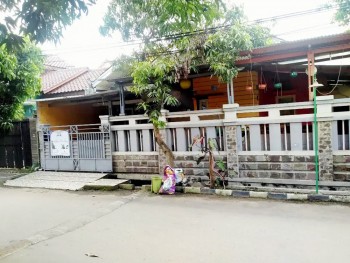 Rumah Dijual Di Purwakarta Dekat Pasar Rebo Purwakarta, Stasiun Purwakarta, Rsud Bayu Asih, Sma Negeri 1 Purwakarta #1