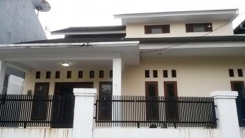 Dijual Rumah Di Ikpn Veteran Jakarta Selatan, Siap Huni #1