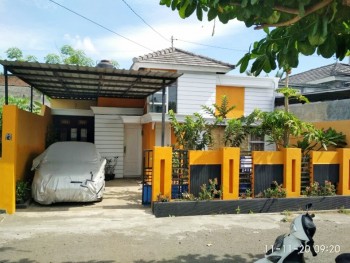 Rumah Dijual Di Selong Lombok Timur Dekat Universitas Hamzanwadi, Sma Negeri 2 Selong, Rsud Dr. R. Soedjono Selong Lombok #1