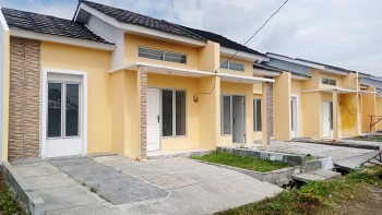 Rumah Dijual Di Sepatan Tangerang Dekat Pasar Sepatan, Rs Unimedika Sepatan, Rsud Pakuhaji, Sman 11 Kabupaten Tangerang #1