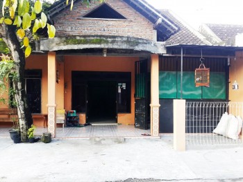 Rumah Dijual Di Sukoharjo Dekat Luwes Gentan Park, Solo Square Mall, Uin Raden Mas Said, Unmuh Surakarta, Rs Indriati Solo #1