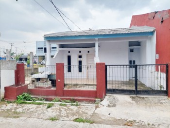 Rumah Dijual Di Tambun Selatan Bekasi Dekat Stasiun Tambun, Rs Karya Medika 2, Pasar Induk Cibitung, Kawasan Mm2100 #1