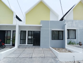 Dijual Rumah Baru Di Tigaraksa Dekat Sman 6 Kabupaten Tangerang, Pemda Kabupaten Tangerang, Rsud Tigaraksa, Pasar Gudang Tigaraksa #1