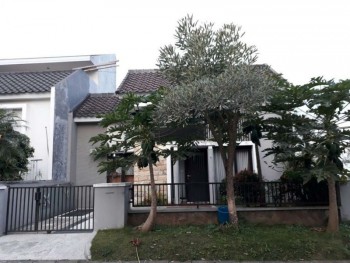 Rumah Disewakan Di Villa Puncak Tidar Malang Gmk00057 #1