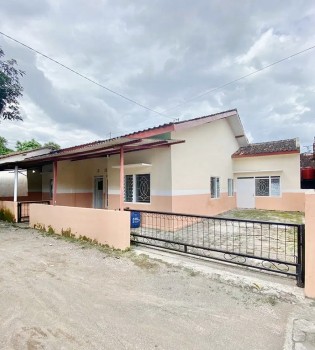 Rumah Dijual Di Yogyakarta Dekat Plaza Ambarrukmo, Hartono Mall, Kampus Uny, Kampus Ugm, Upn Veteran Yogyakarta #1