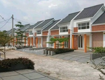 Rumah Siap Huni Di Jalur Bojong Gede - Kemang Bogor (rn-vora-solid) #1