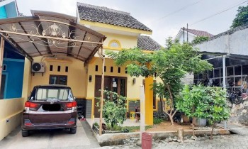 Rumah Disewakan Di Bandar Lampung Dekat Rsud Dr. H. Abdul Moeloek, Smpn 7 Bandar Lampung, Universitas Saburai, Mall Kartini #1