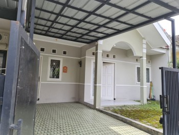 Rumah Disewakan Di Perumahan Bogor Baru Dekat Universitas Pakuan, Mall Botani Square, Rs Pmi, Kebun Raya Bogor #1