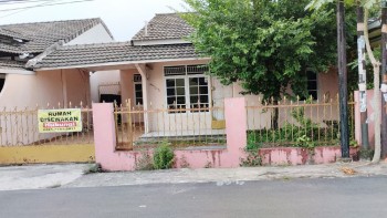 Rumah Disewakan Di Sukarami Indah Palembang Dekat Jm Sukarami, Asrama Haji Palembang, Punti Kayu, Rsud Siti Fatimah Az-zahra, Bandara #1